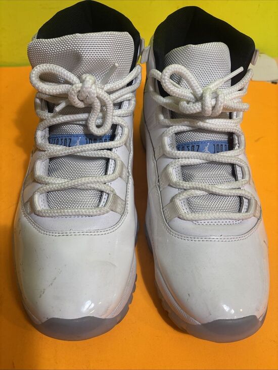 Nike Air Jordan 11 Retro Legend Blue Men\'s Size 9.5 CT8012-104 main image 7